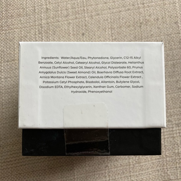 Dermstore Night Cream Vitamin K Almond Oil, Anti Aging, Intense Hydration, NIB - Picture 3 of 6